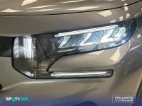 Citroën C3 ë-C3 Eléctrico Max