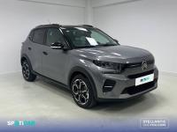 Citroën C3 ë-C3 Eléctrico Max