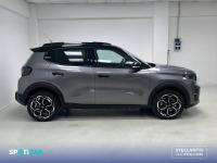 Citroën C3 ë-C3 Eléctrico Max