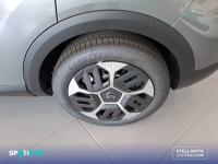 Citroën C4 Hybrid 145 ë-DCS6 Plus