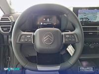 Citroën C4 Hybrid 145 ë-DCS6 Plus