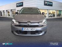 Citroën C4 Hybrid 145 ë-DCS6 Plus
