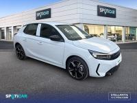 Opel Corsa 1.2T XHLHybrid 81kW  eDCT GS