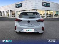 Opel Corsa 1.2T XHLHybrid 81kW  eDCT GS