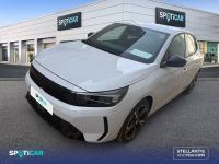 Opel Corsa 1.2T XHLHybrid 81kW  eDCT GS