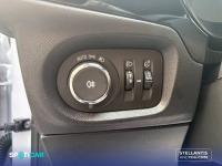 Opel Corsa 1.2T XHLHybrid 81kW  eDCT GS