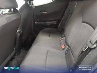 Toyota C-hr 1.8 125H Style Plus