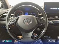 Toyota C-hr 1.8 125H Style Plus