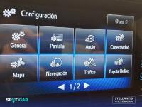 Toyota C-hr 1.8 125H Style Plus