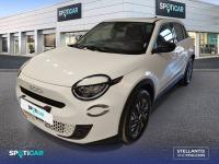 Fiat 600 600 MHEV  1.2 81kW (110CV) DDCT Pop