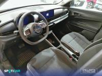 Fiat 600 600 MHEV  1.2 81kW (110CV) DDCT Pop