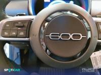 Fiat 600 600 MHEV  1.2 81kW (110CV) DDCT Pop
