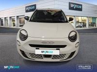 Fiat 600 600 MHEV  1.2 81kW (110CV) DDCT Pop