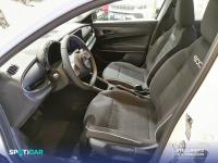 Fiat 600 600 MHEV  1.2 81kW (110CV) DDCT Pop