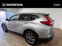 Honda Cr-v Elegance 2.0 i-MMD 4x2  Navi