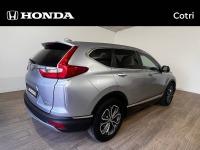 Honda Cr-v Elegance 2.0 i-MMD 4x2  Navi
