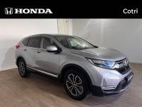Honda Cr-v Elegance 2.0 i-MMD 4x2  Navi