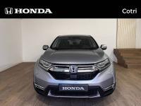 Honda Cr-v Elegance 2.0 i-MMD 4x2  Navi