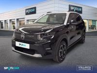 Citroën C3 Hybrid 110 e-DSC6 Max