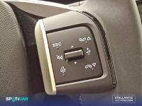 Citroën C3 Hybrid 110 e-DSC6 Max