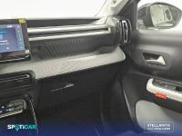 Citroën C3 Hybrid 110 e-DSC6 Max