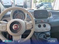 Fiat 500 1.0 Hybrid 51KW (70 CV) Dolcevita