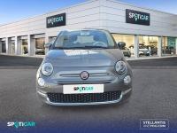 Fiat 500 1.0 Hybrid 51KW (70 CV) Dolcevita