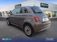 Fiat 500 1.0 Hybrid 51KW (70 CV) Dolcevita
