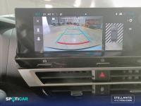 Citroën C4 Hybrid 145 ë-DCS6 Max