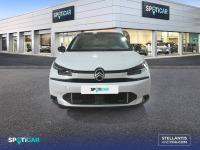 Citroën C4 Hybrid 145 ë-DCS6 Max