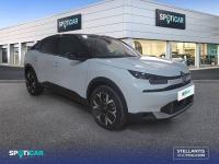 Citroën C4 Hybrid 145 ë-DCS6 Max