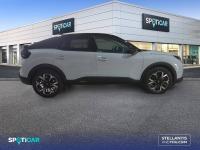 Citroën C4 Hybrid 145 ë-DCS6 Max