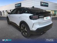 Citroën C4 Hybrid 145 ë-DCS6 Max