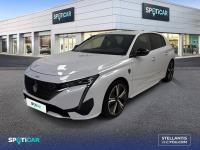 Peugeot 308 5P  Hybrid MHEV 145 e-DCS6 GT