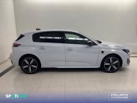 Peugeot 308 5P  Hybrid MHEV 145 e-DCS6 GT