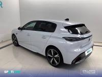 Peugeot 308 5P  Hybrid MHEV 145 e-DCS6 GT