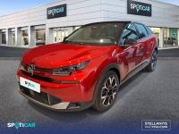 Citroën C4 Hybrid 145 ë-DCS6 Business Edition
