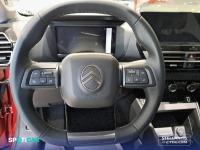 Citroën C4 Hybrid 145 ë-DCS6 Business Edition