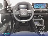 Citroën C4 Hybrid 145 ë-DCS6 Business Edition