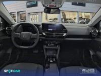 Citroën C4 Hybrid 145 ë-DCS6 Business Edition