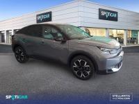 Citroën C4 Hybrid 145 ë-DCS6 Business Edition