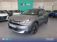 Citroën C4 Hybrid 145 ë-DCS6 Business Edition