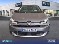 Citroën C4 Hybrid 145 ë-DCS6 Business Edition