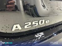 Mercedes Clase A A 250 e -