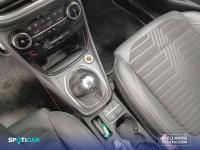 Ford Puma 1.0 EcoBoost 155cv  MHEV ST-LINE X GOLD