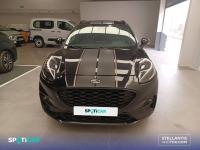 Ford Puma 1.0 EcoBoost 155cv  MHEV ST-LINE X GOLD
