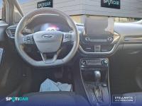 Ford Puma 1.0 EcoBoost 125cv  MHEV ST-LINE