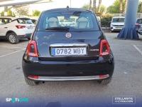 Fiat 500 1.0 Hybrid 51KW (70 CV) Dolcevita