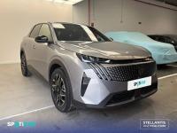 Peugeot 3008 1.2 107KW  eDCS6 Allure
