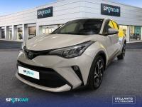 Toyota C-hr 1.8 125H Advance